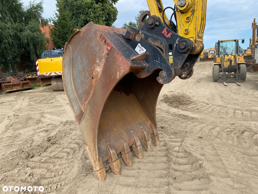 Komatsu PC 290 NLC-11, 2019 ROK, 5200 MTH, z NIEMIEC, PIĘKNY STAN - 24