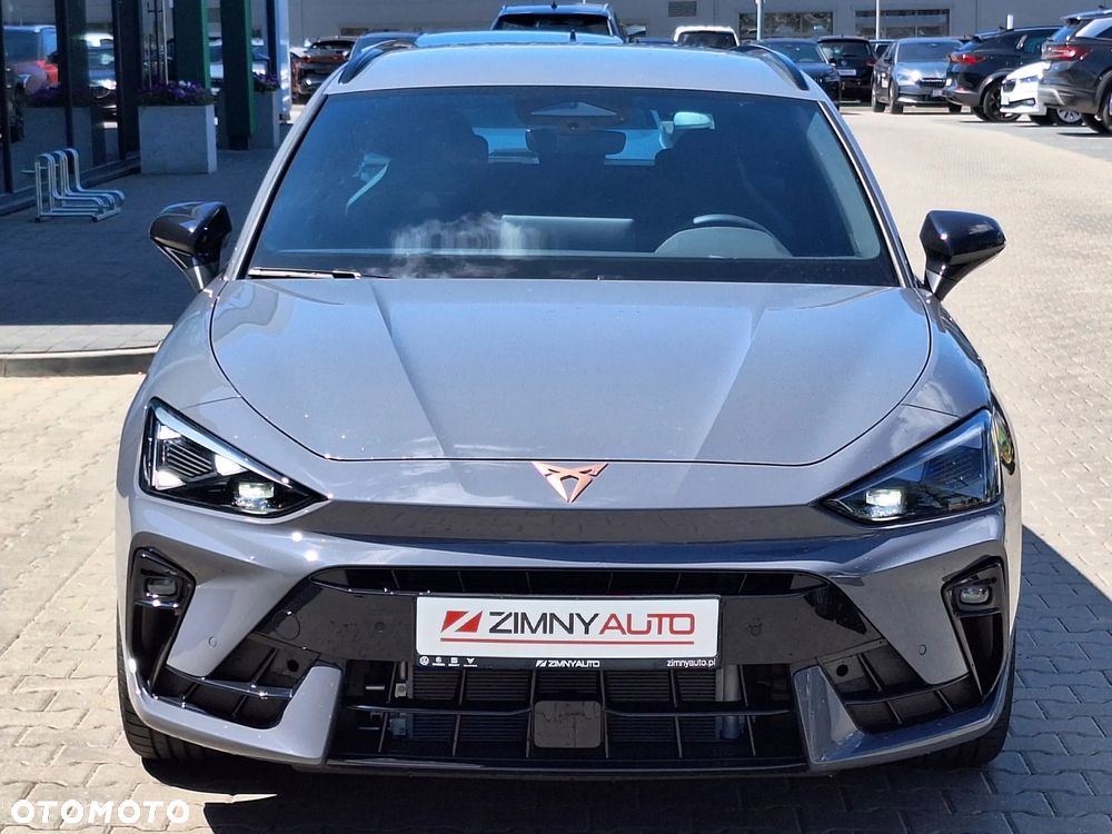 Cupra Leon Sportstourer 1.5 eTSI DSG - 17