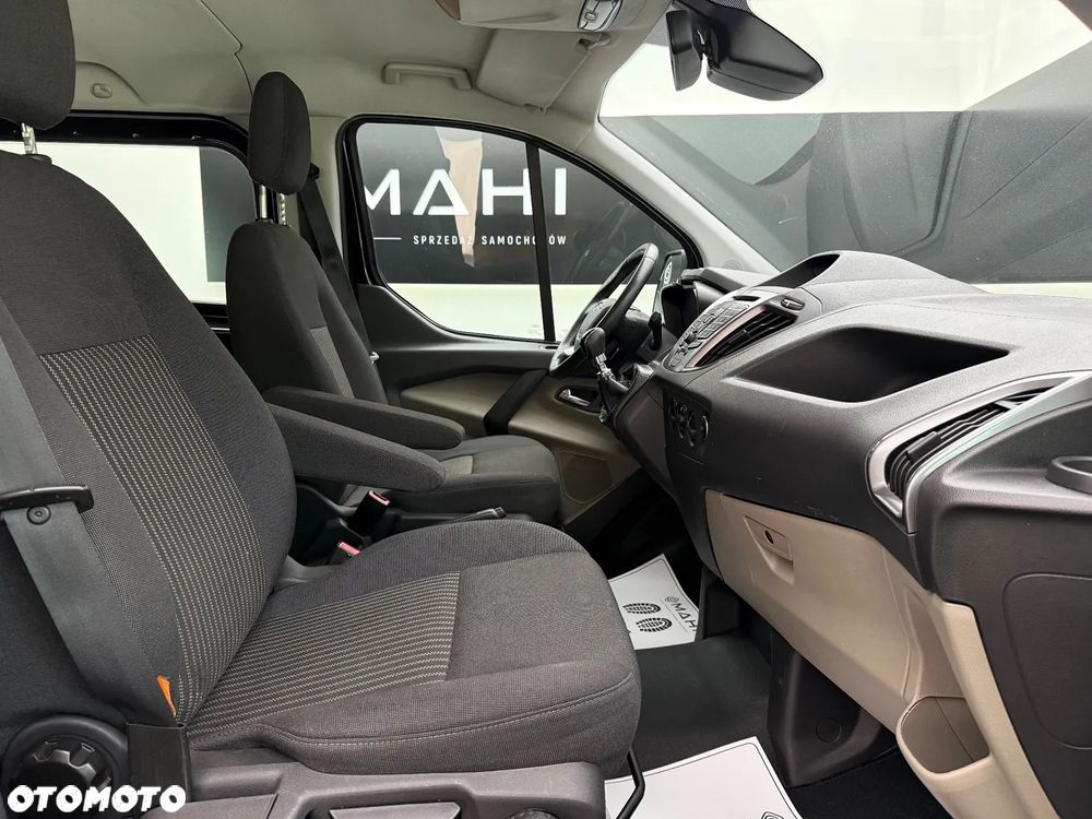 Ford Transit Custom 290 L2H1 Trend - 18