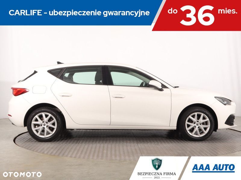 Seat Leon Sportstourer - 8