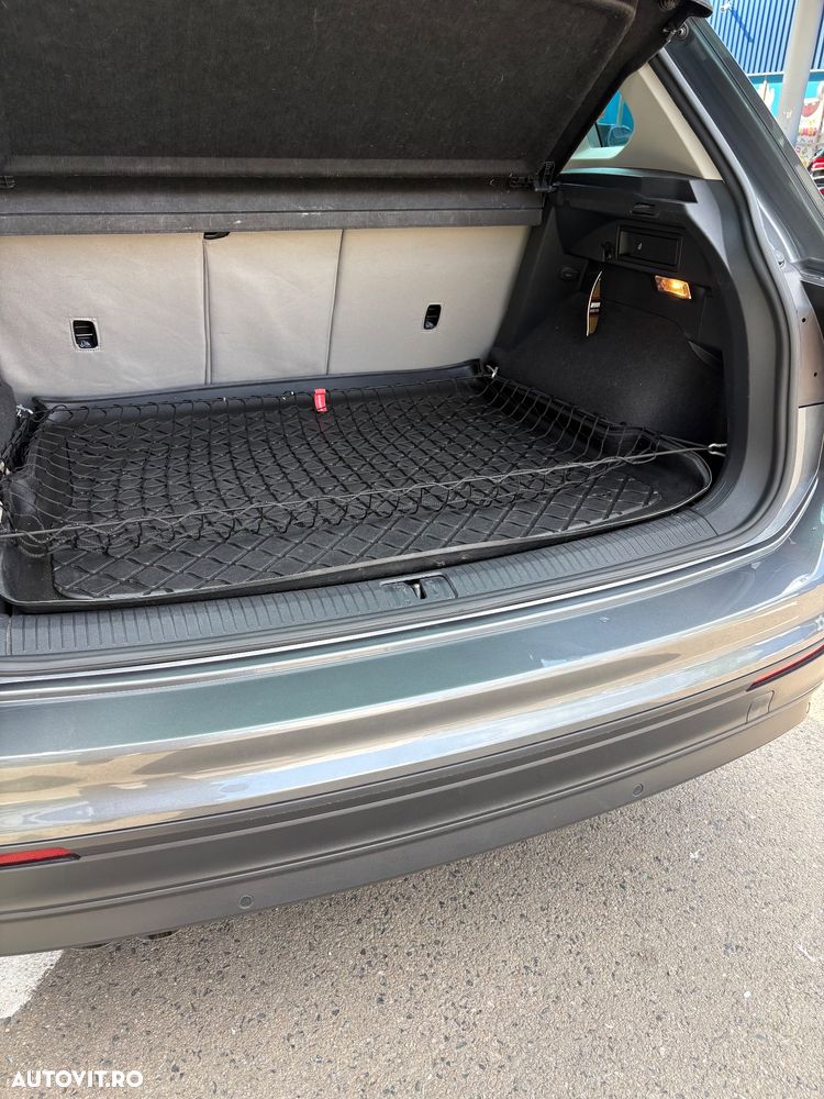 Volkswagen Tiguan 2.0 TDI SCR 4MOTION DSG Elegance - 9