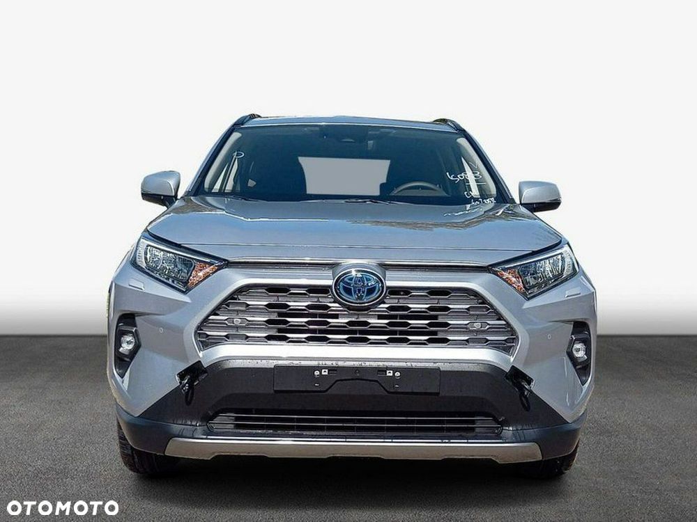 Toyota RAV4 - 4