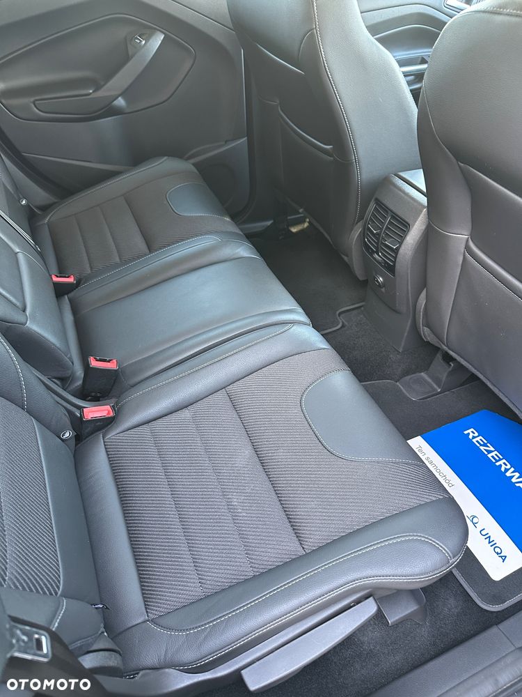 Ford Kuga 1.5 EcoBoost FWD Titanium ASS - 8