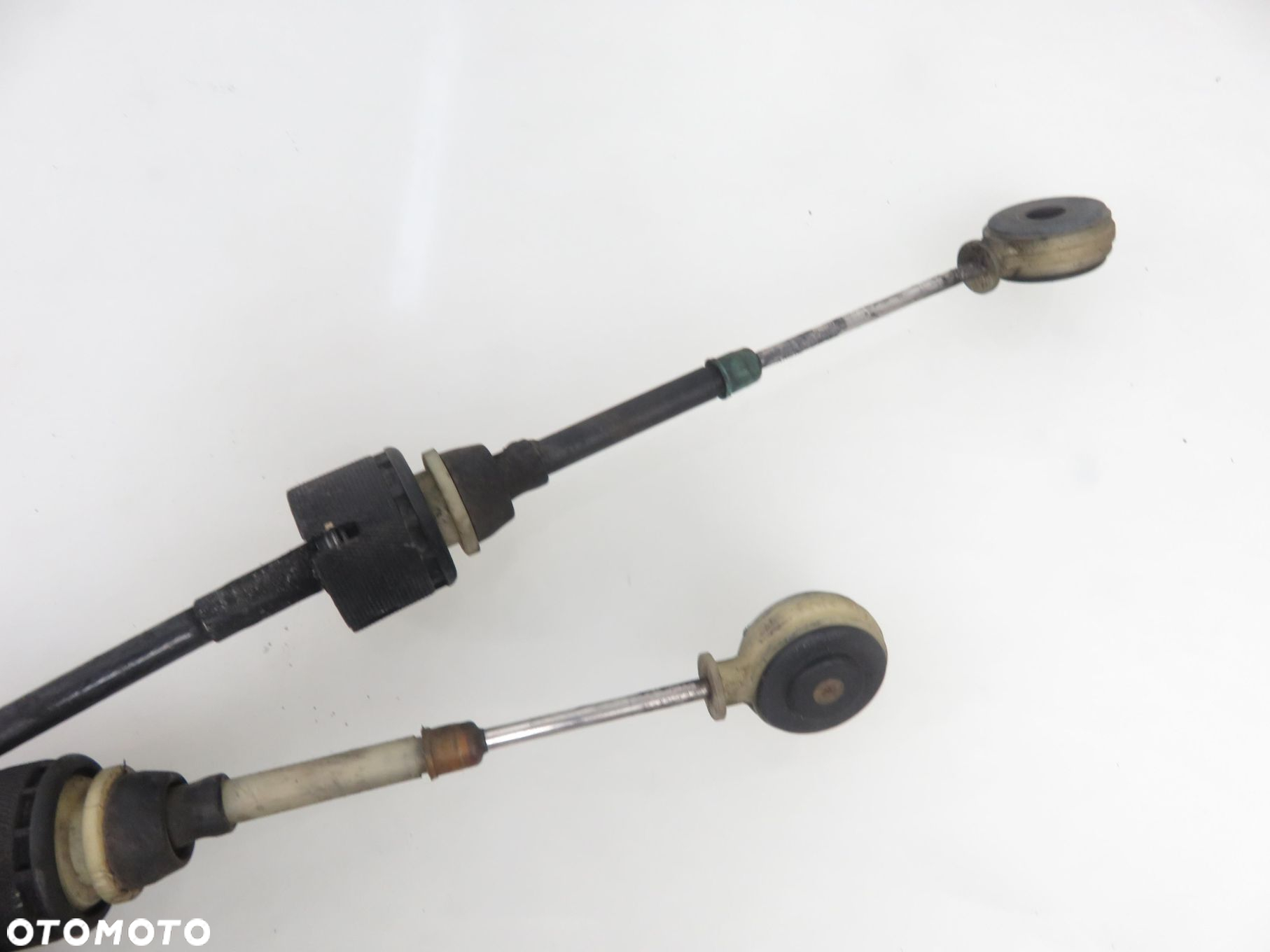 LEWAREK OPEL ASTRA H 1.9 CDTI  0144391 LINKI - 5