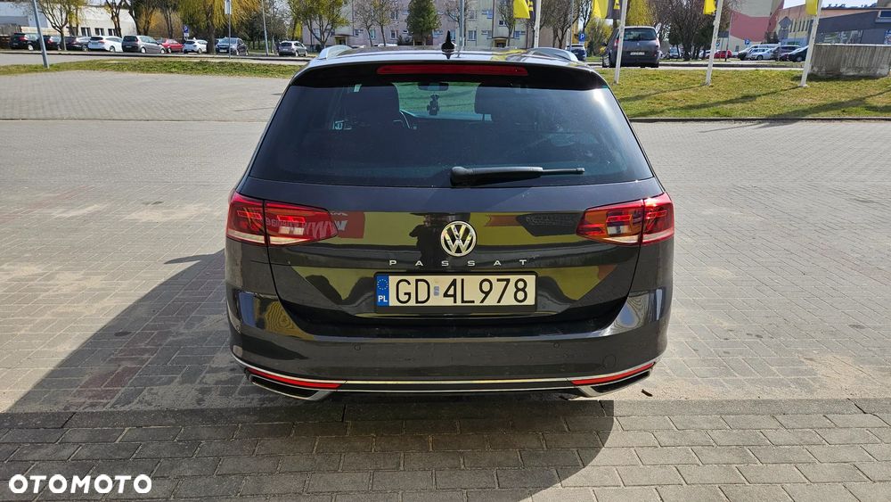 Volkswagen Passat 1.5 TSI EVO Elegance - 5