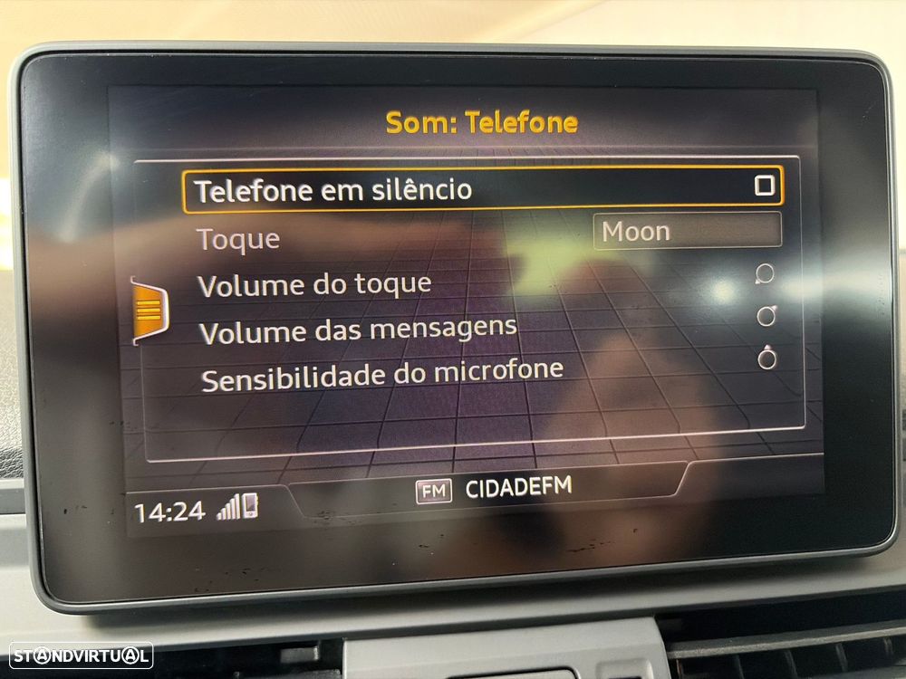 Audi Q5 2.0 TDI quattro Sport S-tronic - 34