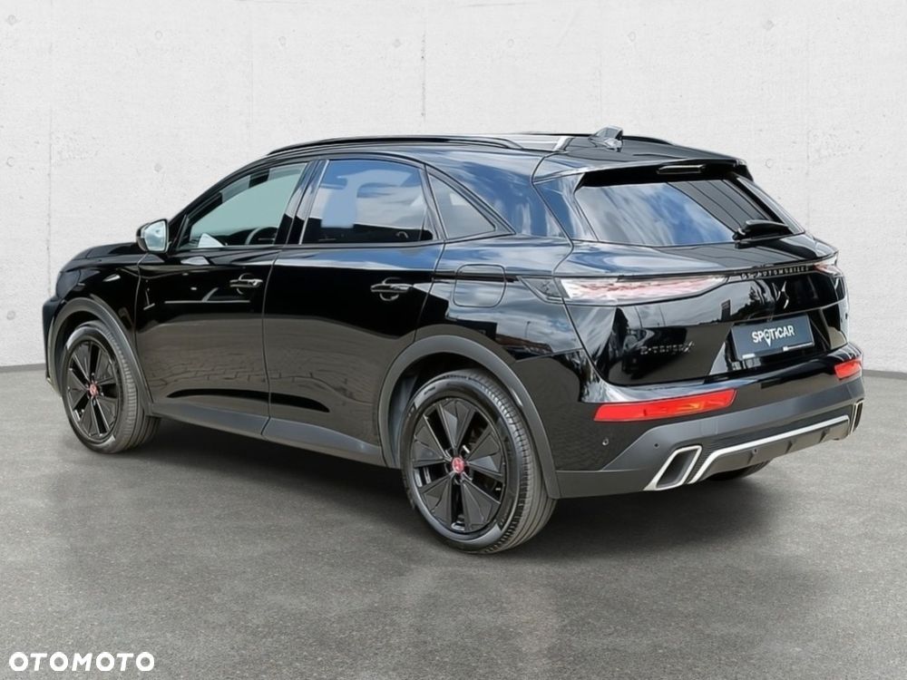 DS Automobiles DS 7 Crossback 1.6 E-Tense 4x4 Performance Line + - 3