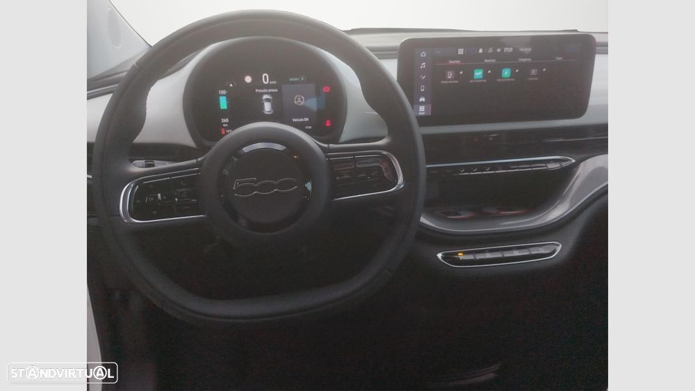 Fiat 500e Icon - 13