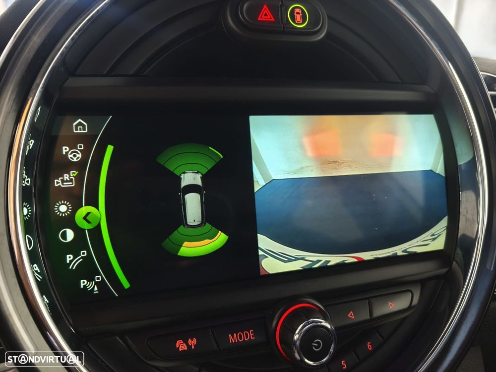 MINI Clubman John Cooper Works ALL4 Auto Desp. - 30