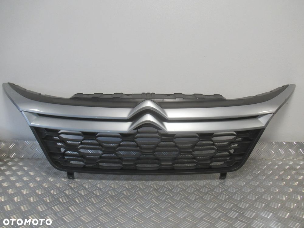GRILL GRIL ATRAPA CITROEN JUMPER II 2 LIFT 2014