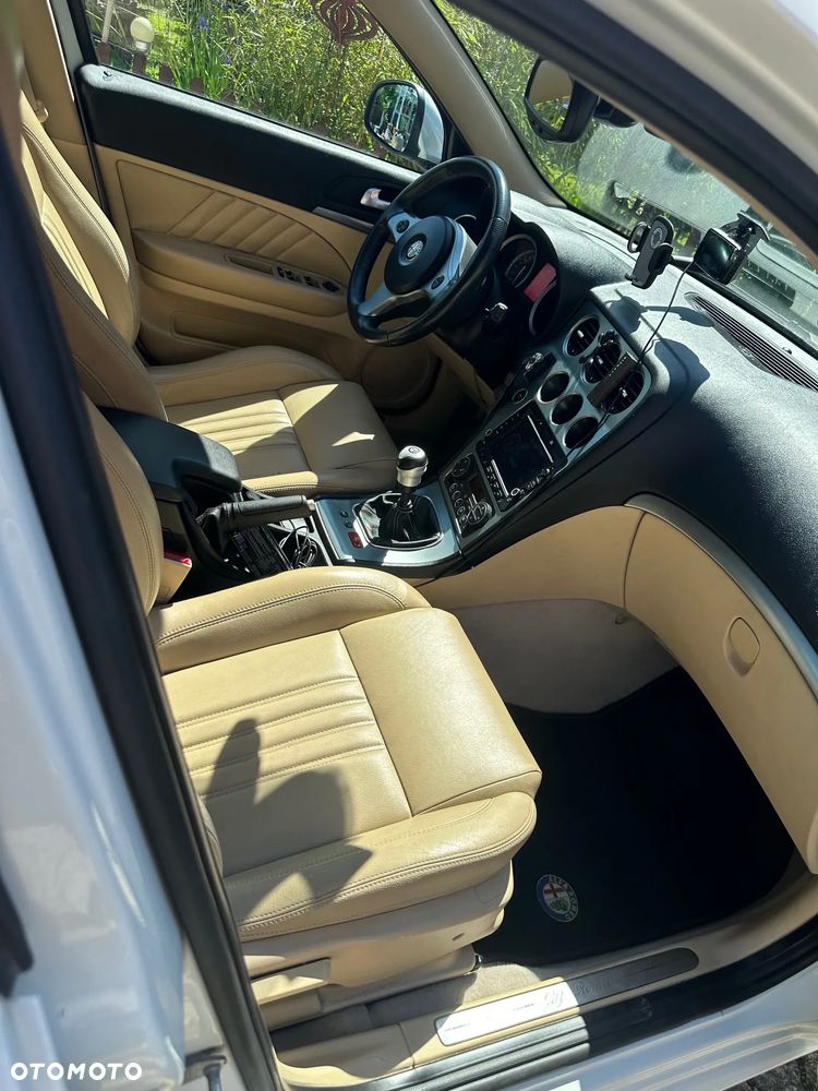 Alfa Romeo 159 1.8 TBI 16V - 9