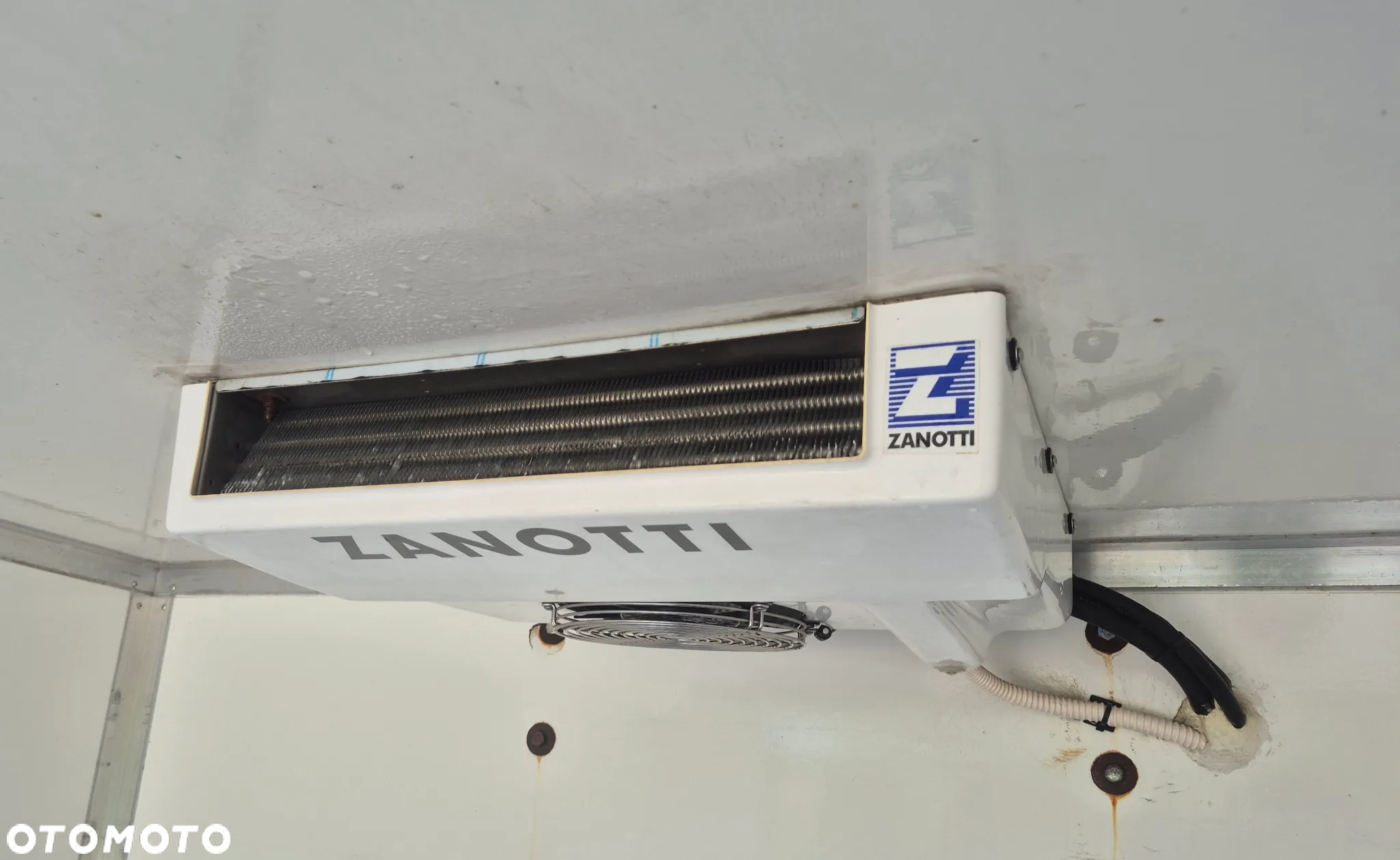 Iveco 35c15 daily 5ep zanotti - 11
