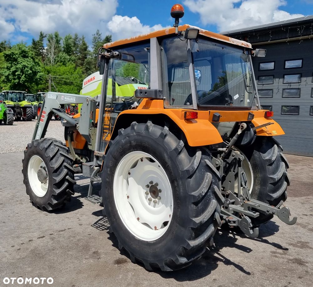 Renault Ceres 335 - 4
