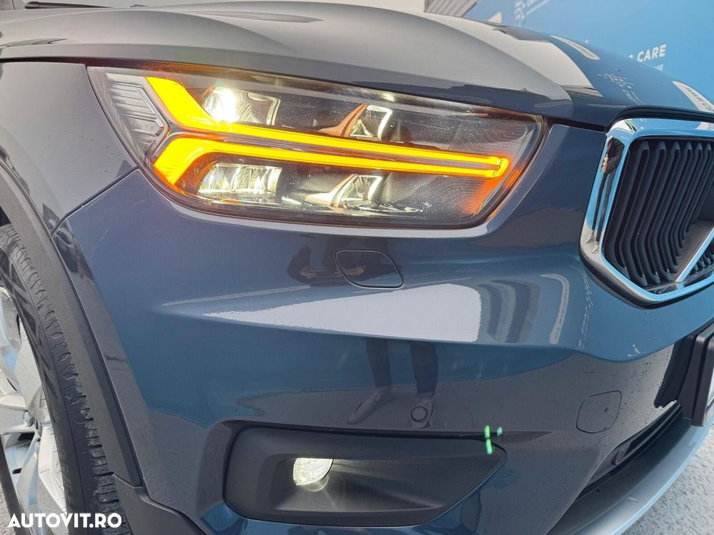 Volvo XC 40 - 20