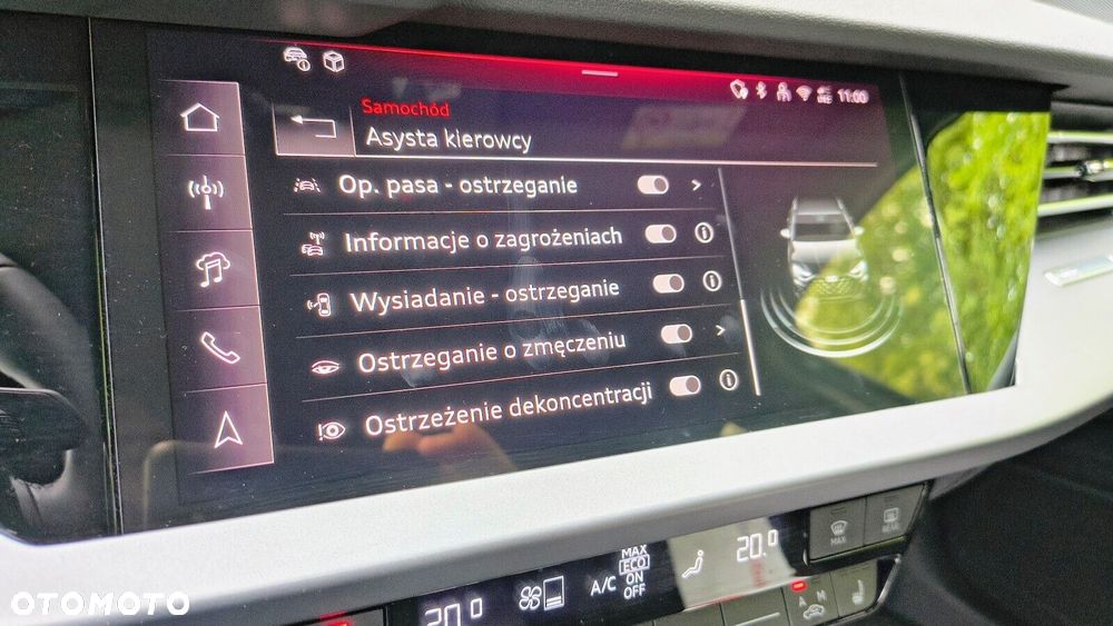 Audi A3 Sportback - 32