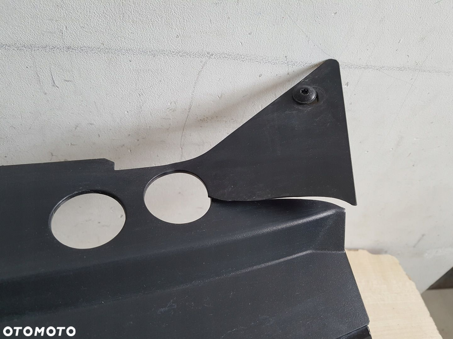 VW TIGUAN 16-20 grill atrapa 5NA853653 - 3