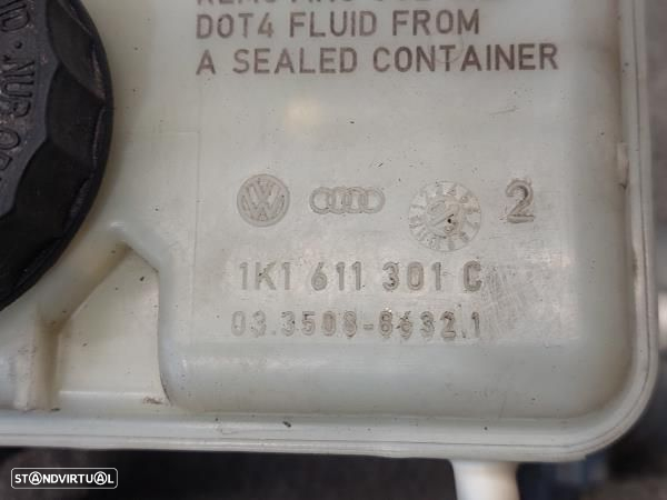 Bomba Travoes Audi A3 (8P1) - 3