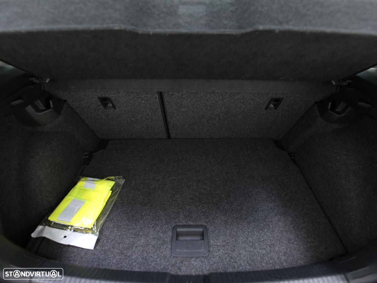 VW Polo 1.0 TSI Confortline - 21