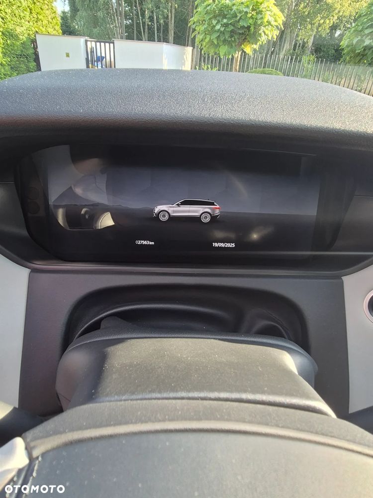 Land Rover Range Rover Velar 2.0 P250 Dynamic SE - 5