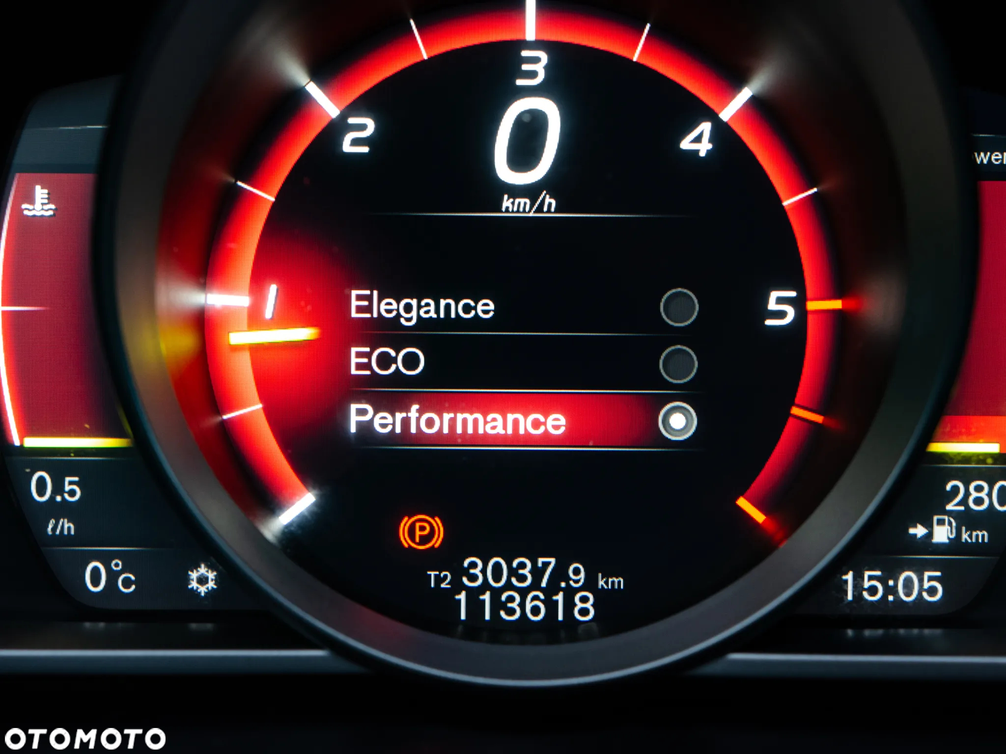 Volvo V40 D2 RDesign - 29