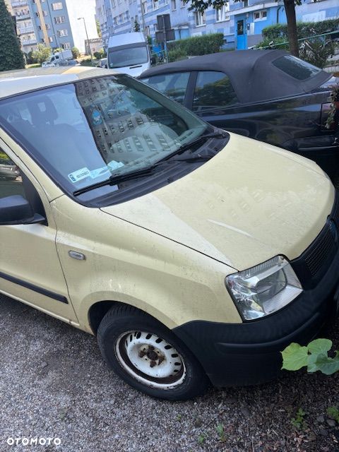 Fiat Panda - 5