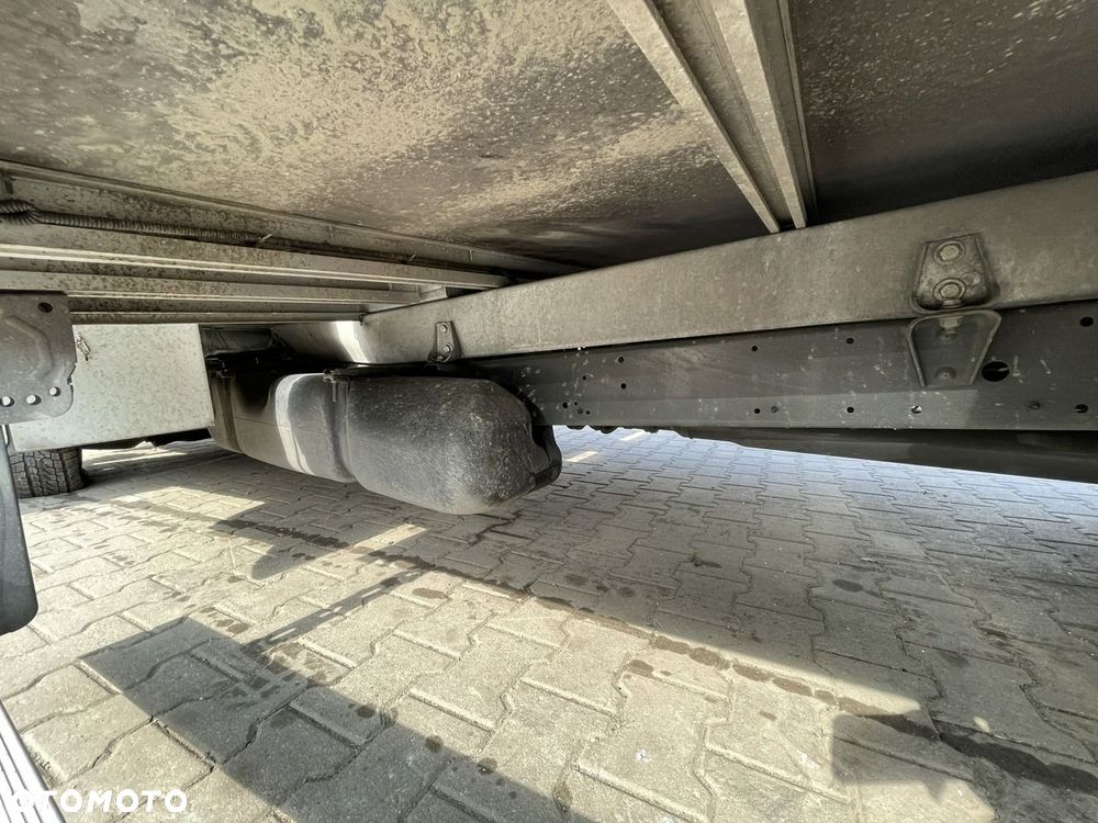 Iveco Daily 35S18 H - 9