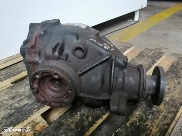 Diferencial Tras Bmw 3 Touring (E46) - 2