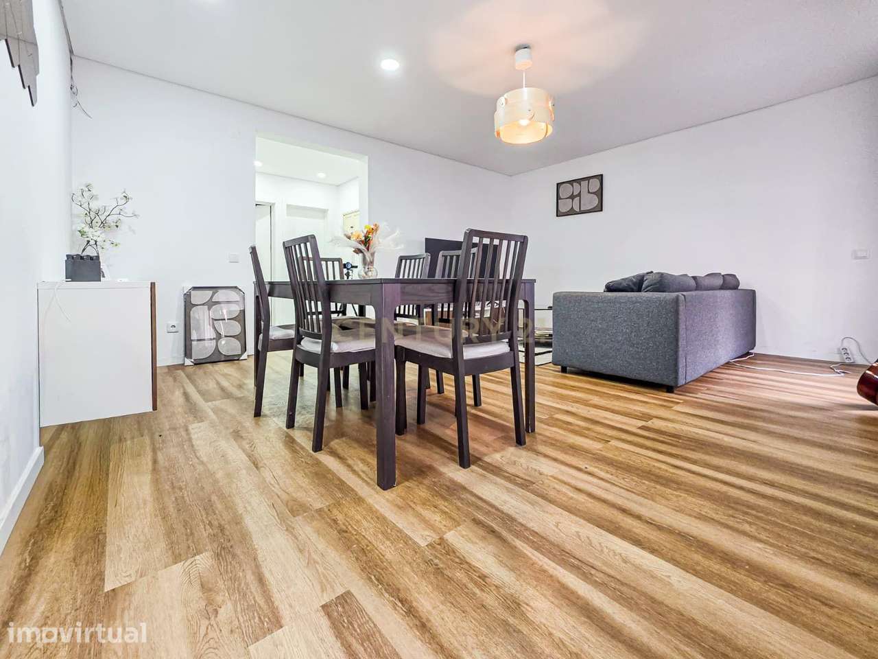Apartamento Espaçoso em Alto do Seixalinho, Barreiro - Grande imagem: 4/24