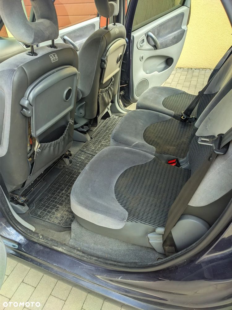 Citroën Xsara Picasso 1.6 16V Exclusive - 15