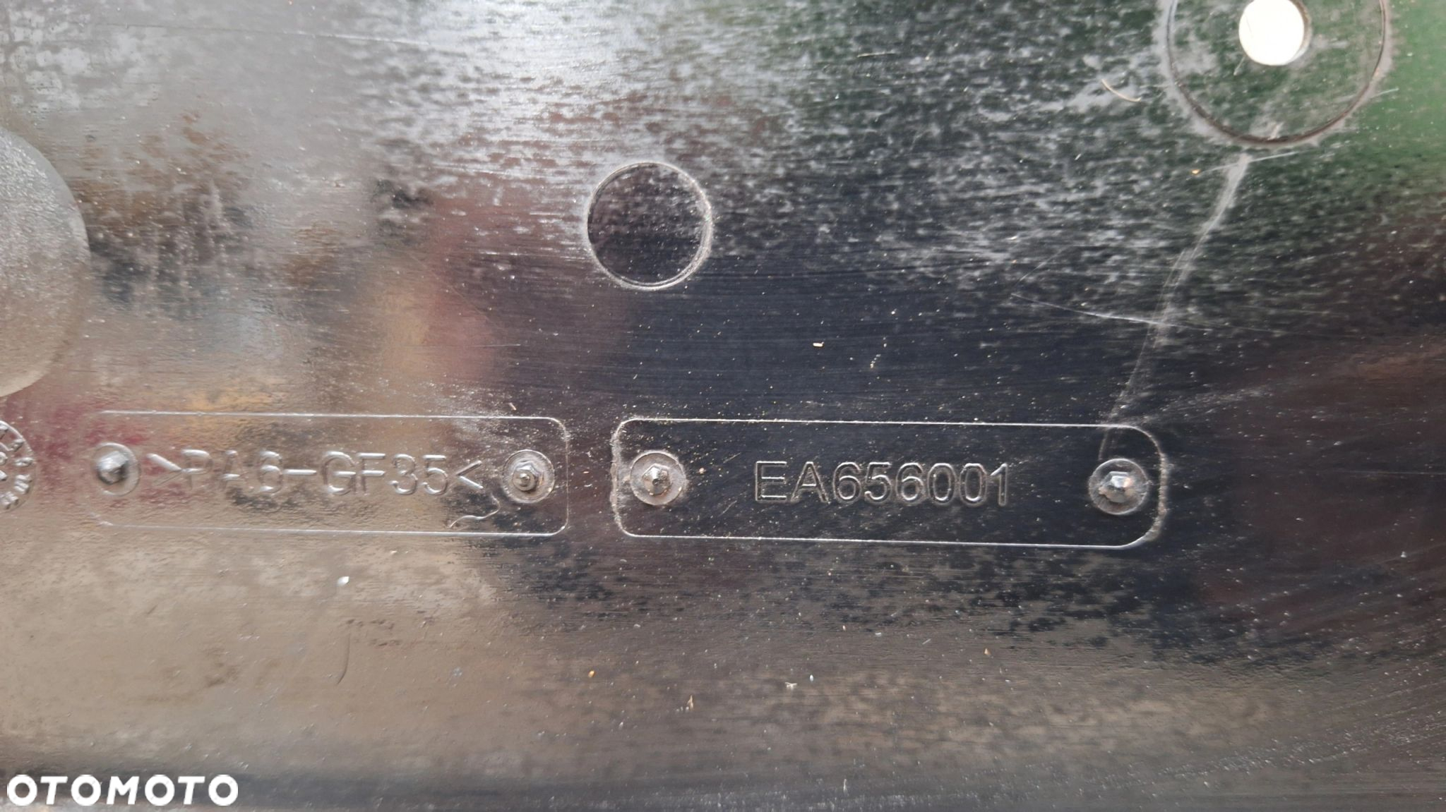 WENTYLATOR CHŁODNICY 2.3 FIAT DUCATO BOXER 06-14 - 5