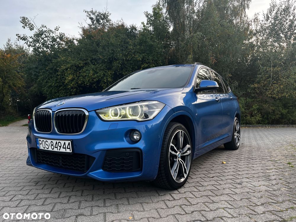 BMW X1 - 2