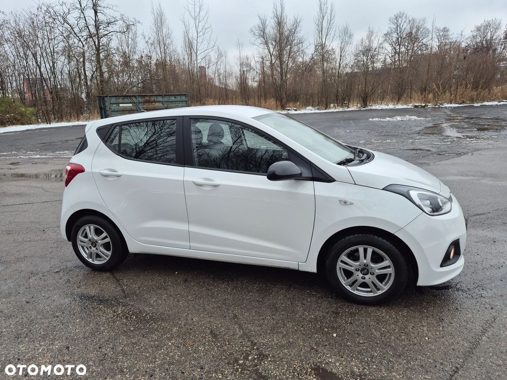 Hyundai i10 1.0 Comfort - 3
