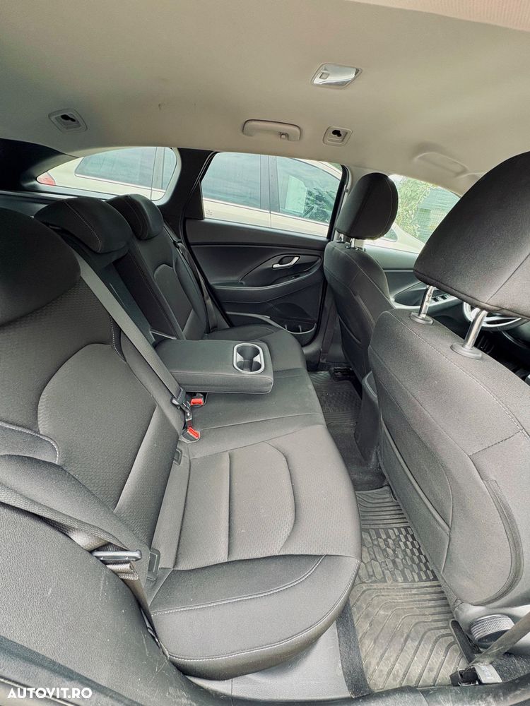 Hyundai i30 1.0 T-GDI Advantage - 12