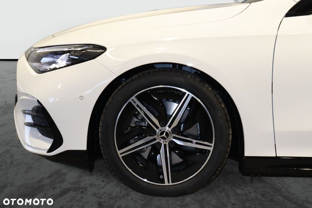 Mercedes-Benz CLA 200 mHEV 8G-DCT - 7