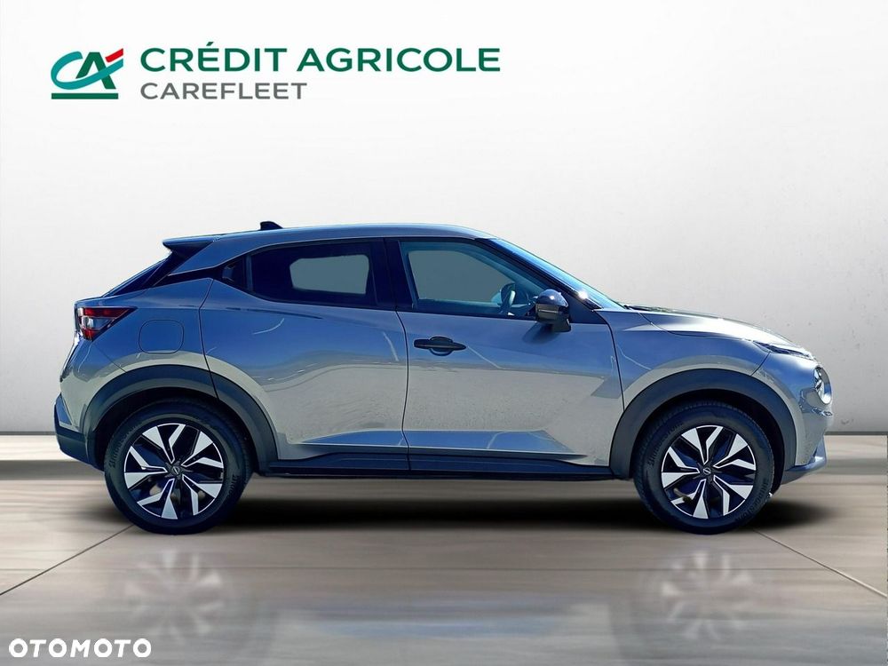 Nissan Juke 1.0 DIG-T Acenta - 7