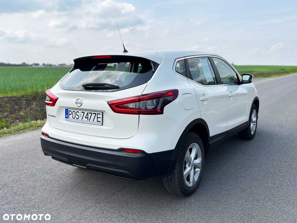 Nissan Qashqai - 3