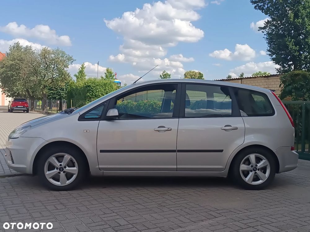 Ford C-MAX 2.0 TDCi Trend - 6