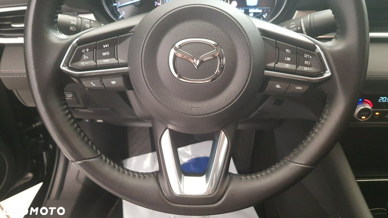 Mazda 6 - 25
