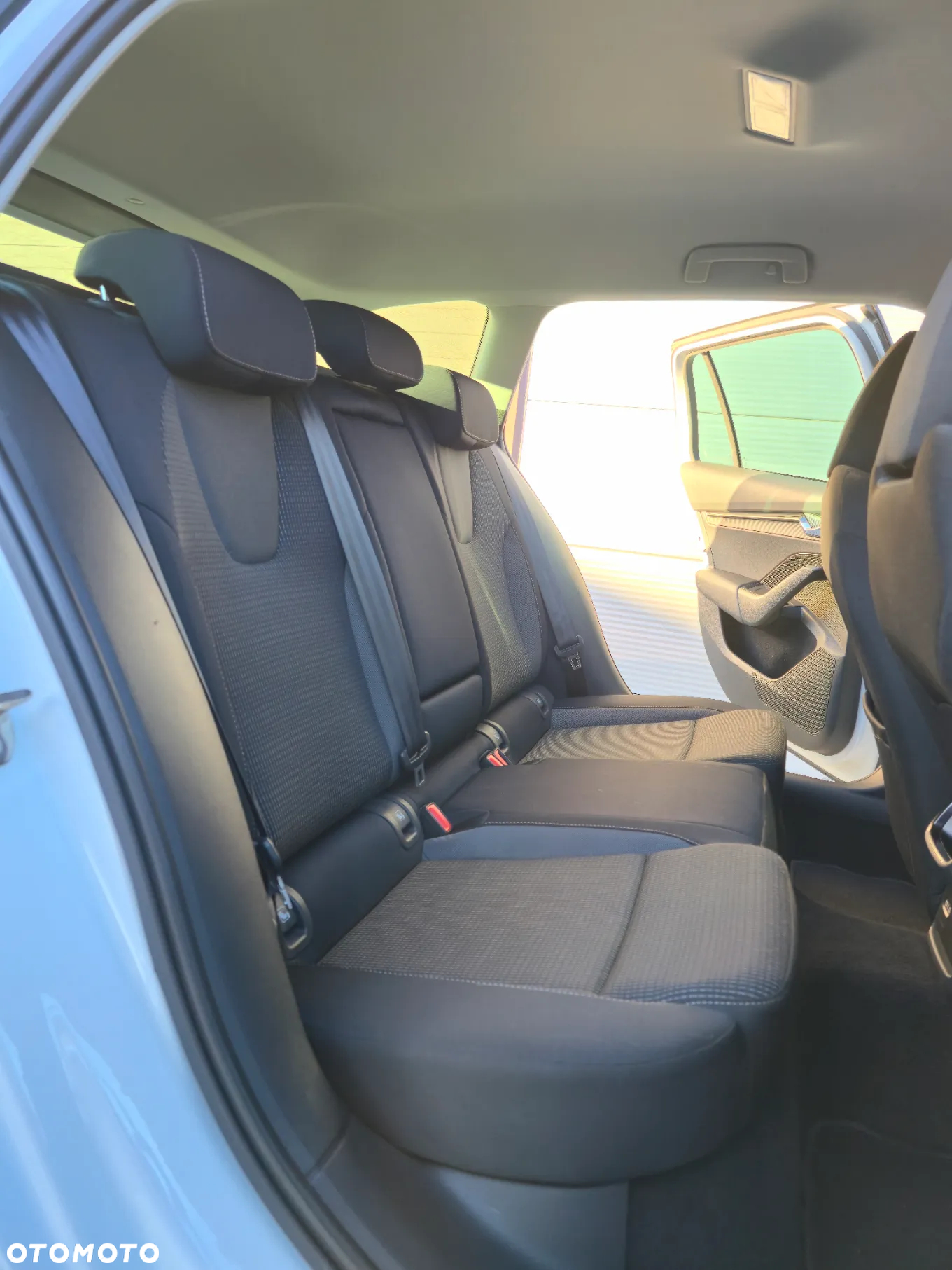 Skoda Octavia 1.4 TSI Plug-In Hybrid Ambition DSG - 22