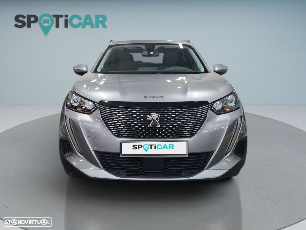 Peugeot 2008 1.2 PureTech Allure - 2