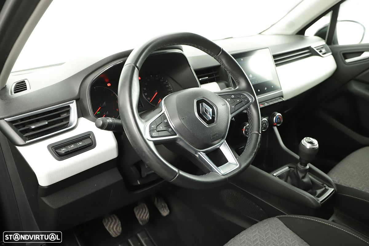 Renault Clio 1.0 TCe Limited - 7