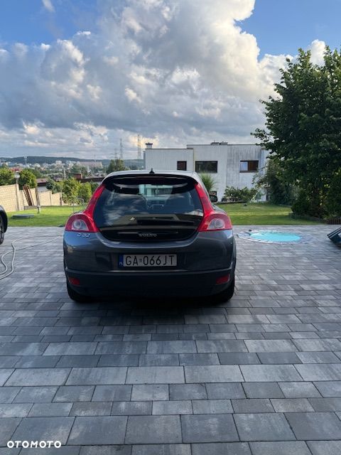 Volvo C30 1.8 - 7