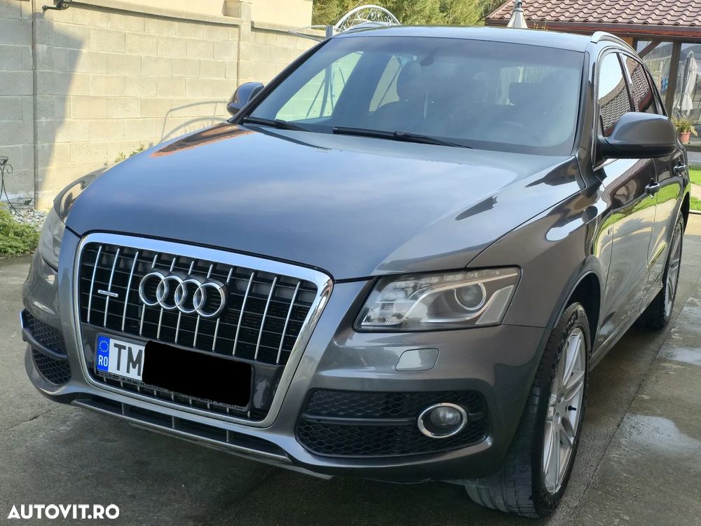 Audi Q5 - 10
