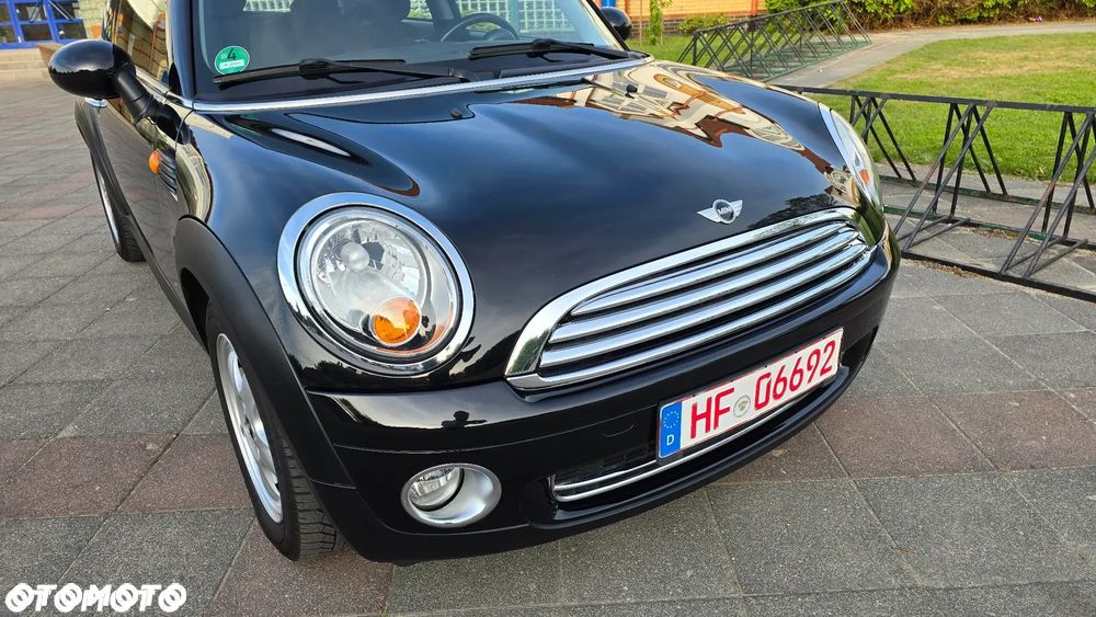 MINI Cooper - 31