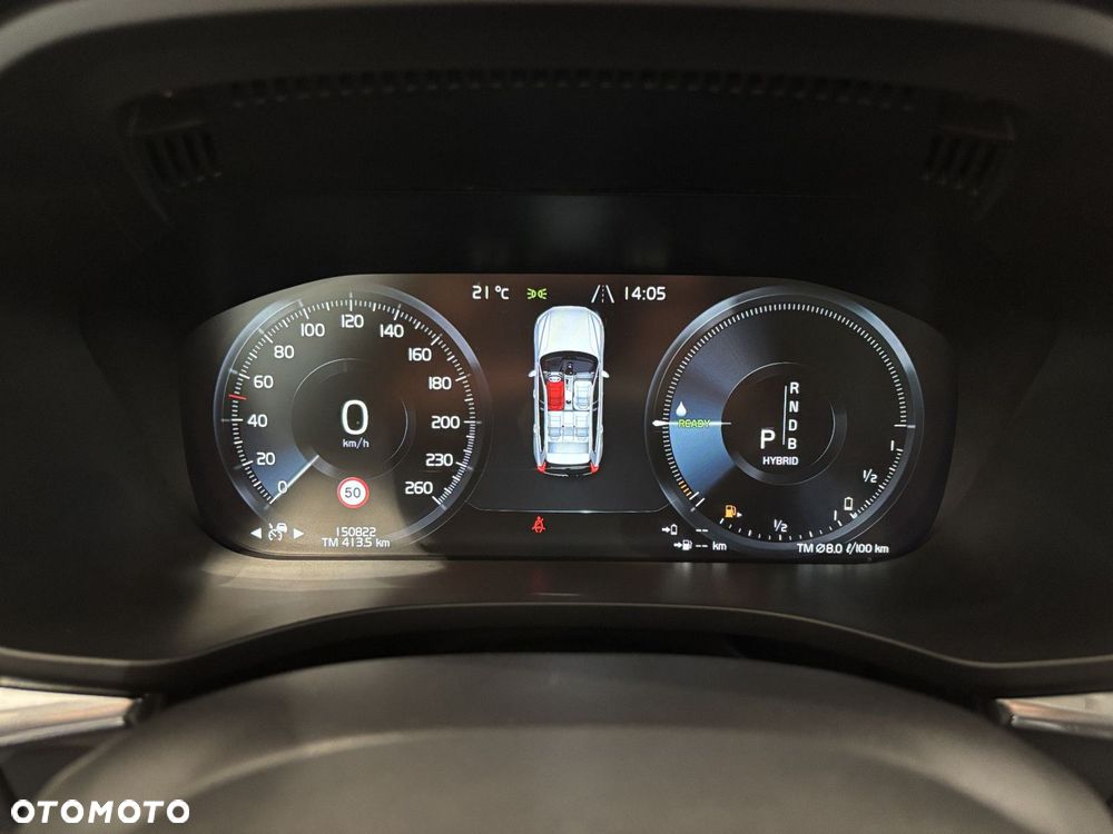 Volvo XC 60 - 15