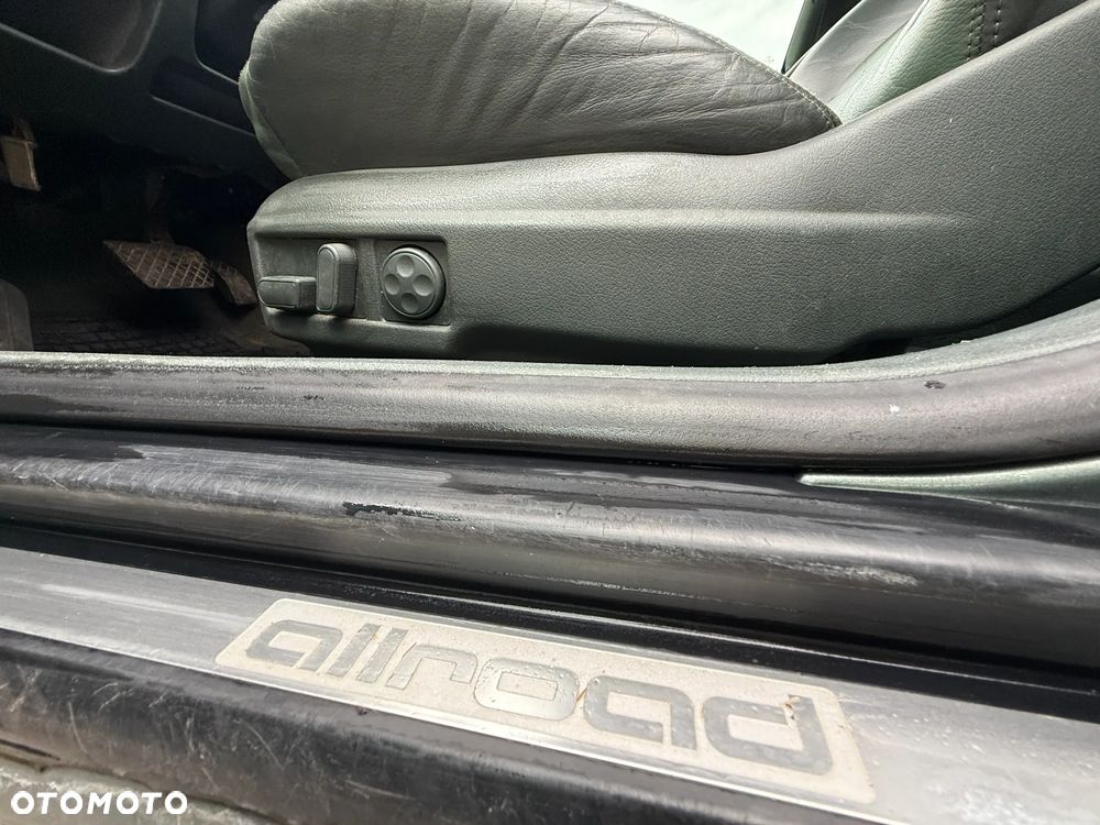 Audi A6 Allroad 2.7T Quattro Tiptr - 17