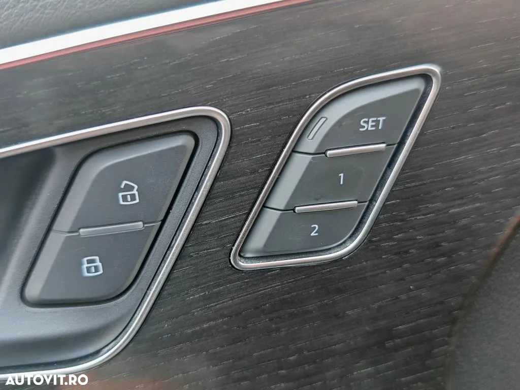 Audi Q8 3.0 50 TDI quattro Tiptronic MHEV - 33