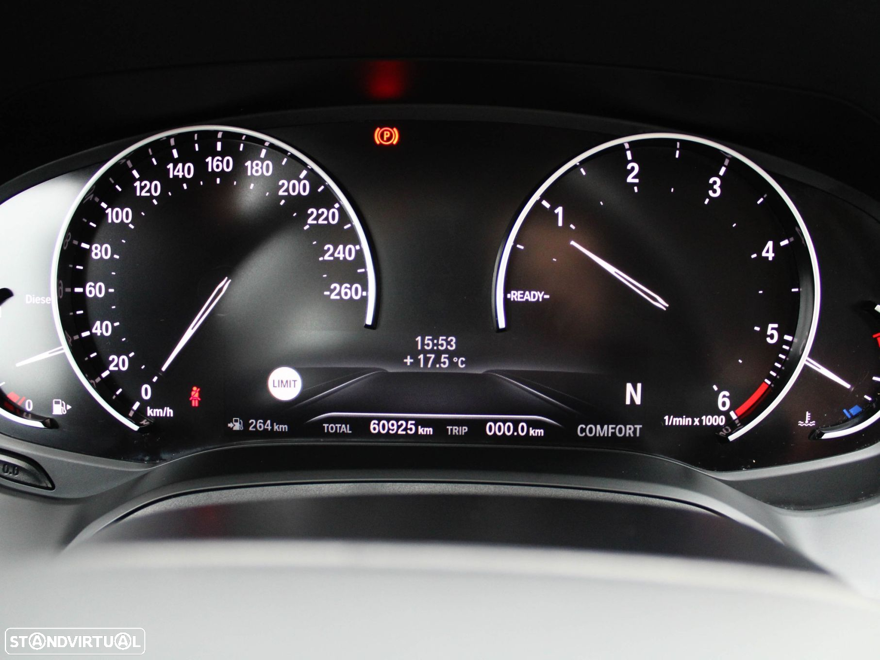 BMW 318 d Touring - 28
