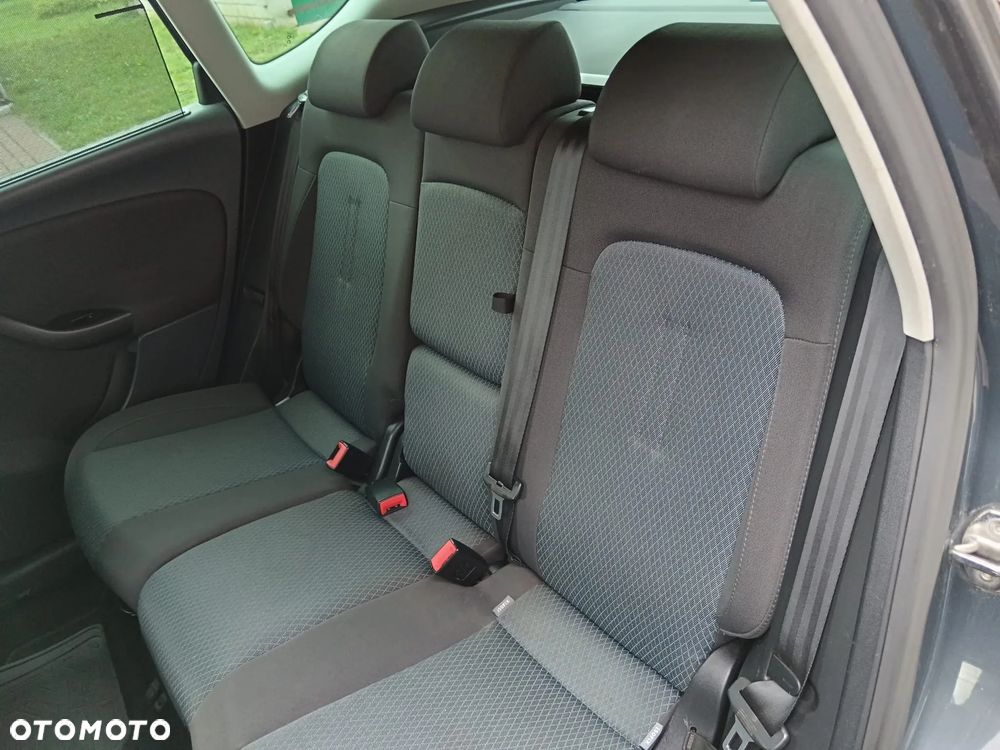 Seat Altea XL 1.9 TDI Reference - 22