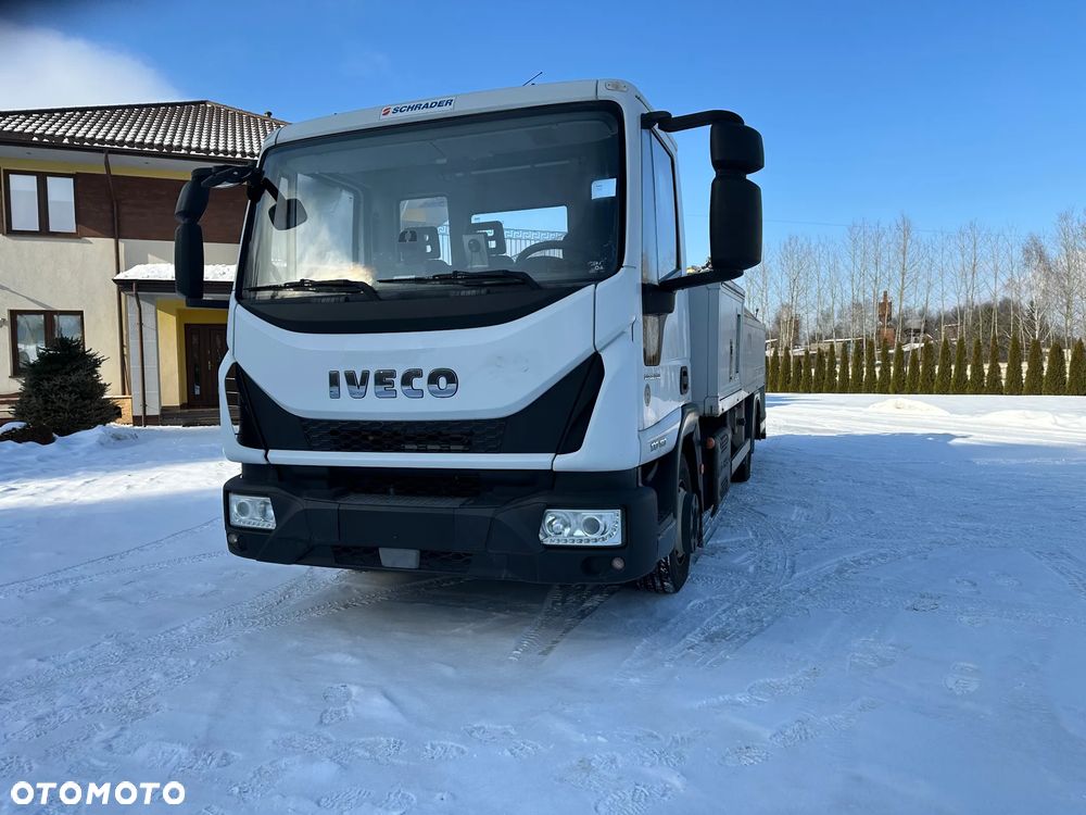 Iveco Eurocargo 100-190 - 4